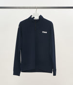 画像をギャラリービューアに読み込む, 【TFW49】MOCK NECK HALF ZIP
