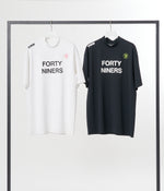 画像をギャラリービューアに読み込む, 予約9月【TFW49】HALF MOCKNECK TEE
