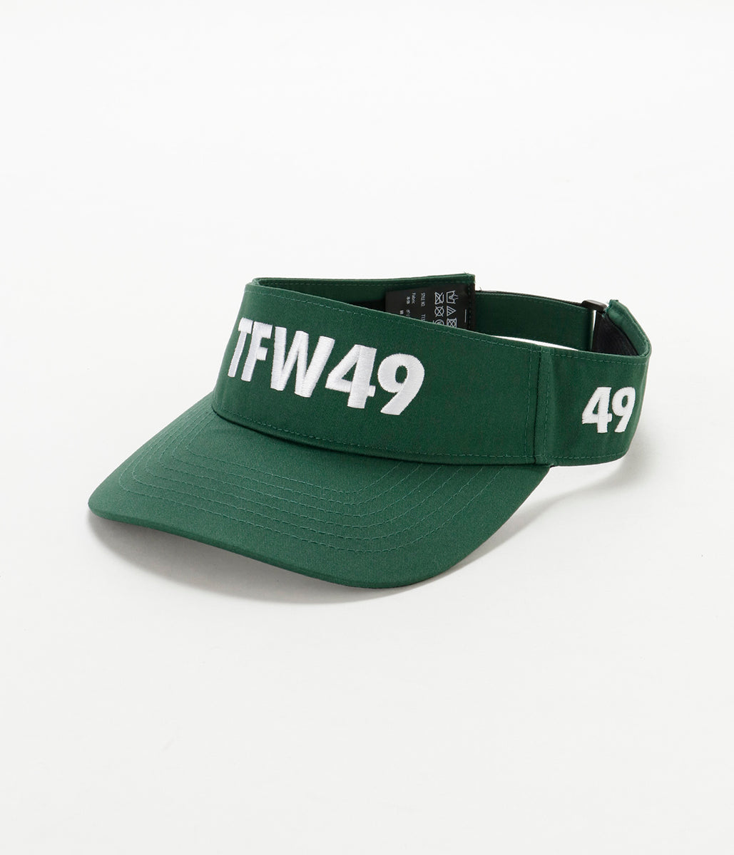 TFW49】TFW SUN VISOR – junhashimoto-osaka