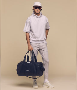予約9月【TFW49】LEATER BOSTON BAG