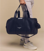 画像をギャラリービューアに読み込む, 予約9月【TFW49】LEATER BOSTON BAG
