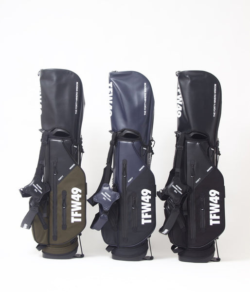 TFW49】NYLON CADDIE BAG – junhashimoto-osaka