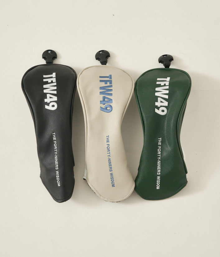 予約8月【TFW49】LEATHER　FW