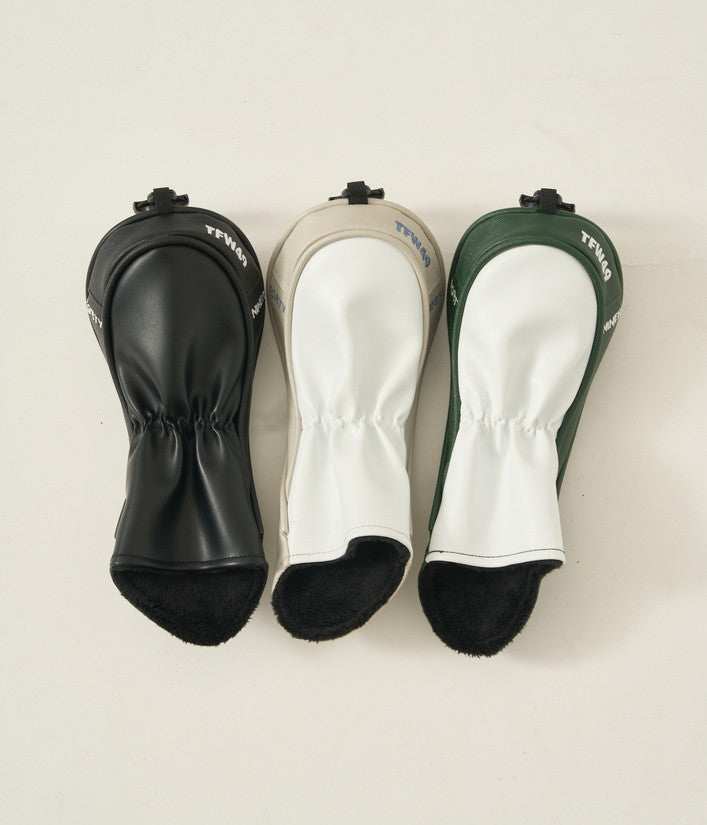 予約8月【TFW49】LEATHER　UT