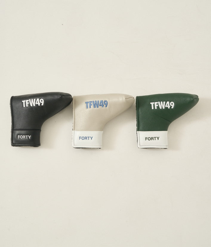 予約8月【TFW49】LEATHER HEAD