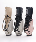 画像をギャラリービューアに読み込む, 【TFW49】LEATHER CADDIE BAG
