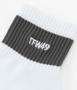 画像をギャラリービューアに読み込む, 【TFW49】SHORT SOX ver2
