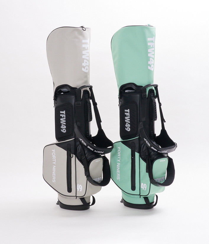 【TFW49】NYLON CADDY BAG
