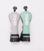 画像をギャラリービューアに読み込む, 予約４月【TFW49】NYLON HEAD COVER UT
