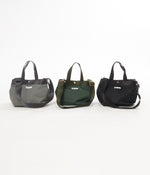 画像をギャラリービューアに読み込む, 予約9月【TFW49】BOAT SHAPE ROUND BAG
