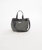 画像をギャラリービューアに読み込む, 予約9月【TFW49】BOAT SHAPE ROUND BAG
