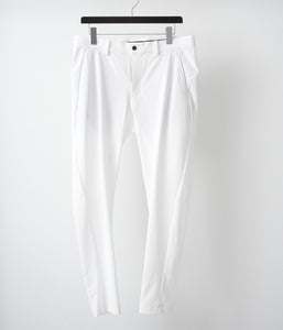 【TFW49】WARM ANKLE SLIM PANT