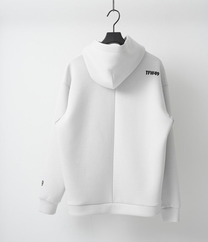 【TFW49】CARDBOARD L/S HOODIE