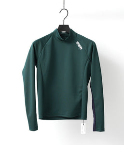 【TFW49 Ladies】MOCK NECK LS