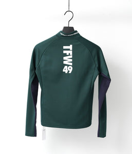 【TFW49 Ladies】MOCK NECK LS