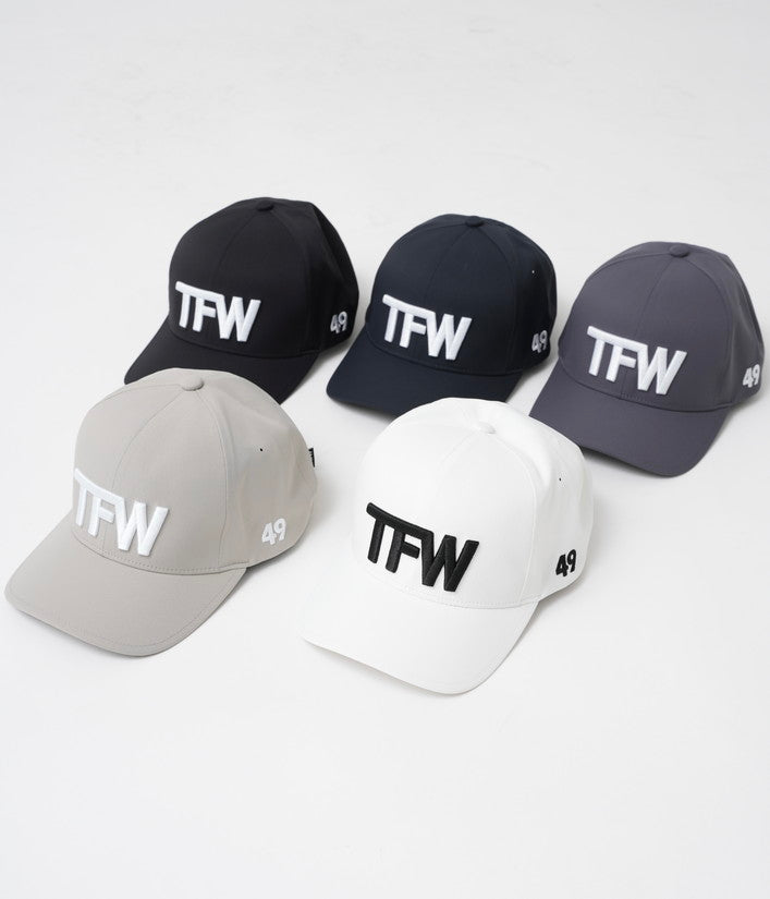 【TFW49】TECHNICAL CAP
