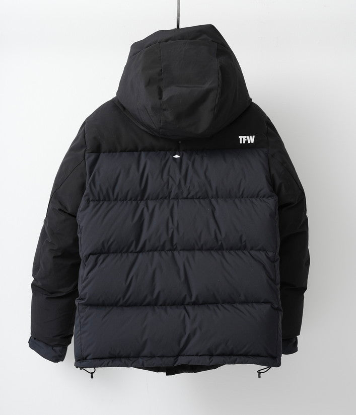 予約11月【TFW49】DOWN JACKET