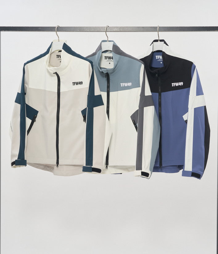 予約10月【TFW49】SHELL BLOUSON