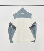 画像をギャラリービューアに読み込む, 予約10月【TFW49】SHELL BLOUSON
