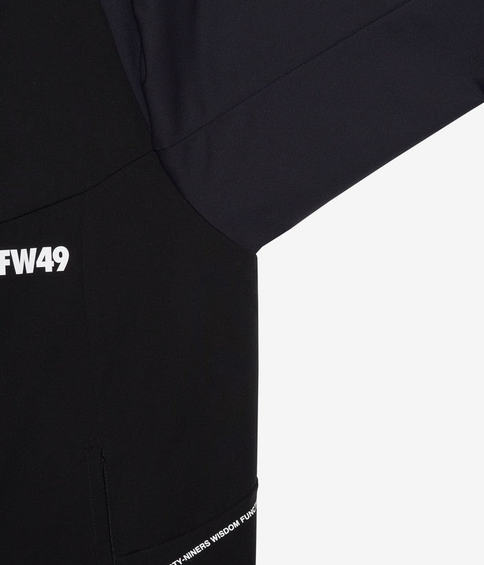 【TFW49】MULTI WARM BLOUSON