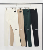 画像をギャラリービューアに読み込む, 予約10月【TFW49】TIGH FIT PANTS
