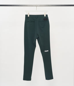 予約10月【TFW49】TIGH FIT PANTS