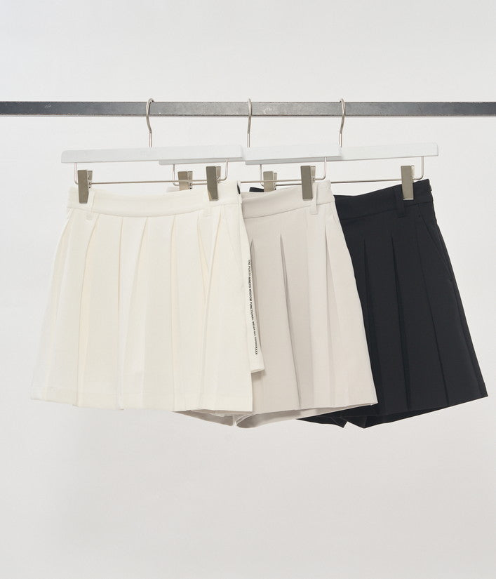 予約10月【TFW49】SHELL SHORT PANTS