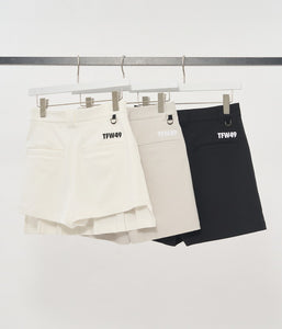 予約10月【TFW49】SHELL SHORT PANTS