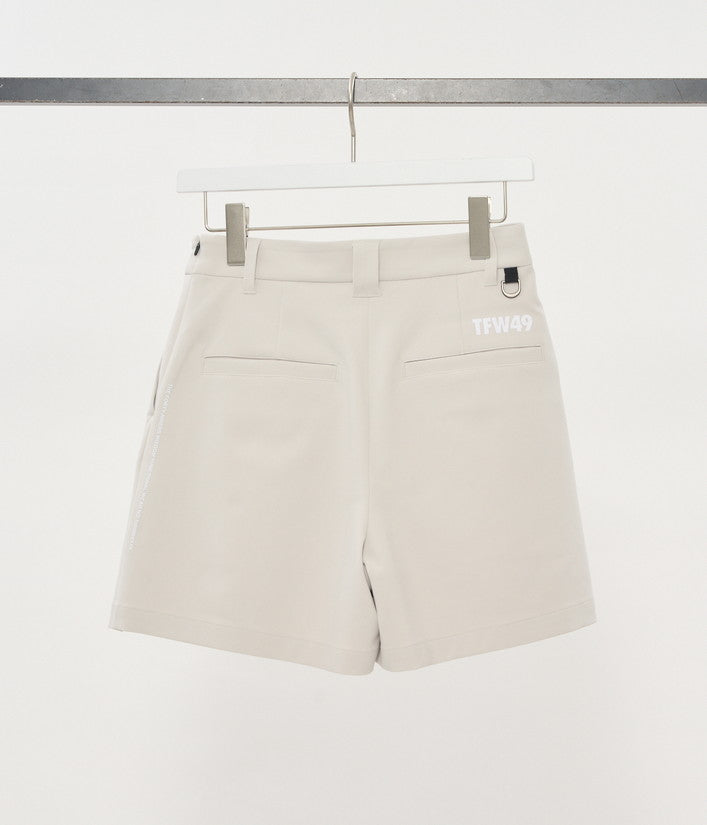 予約10月【TFW49】SHELL SHORT PANTS