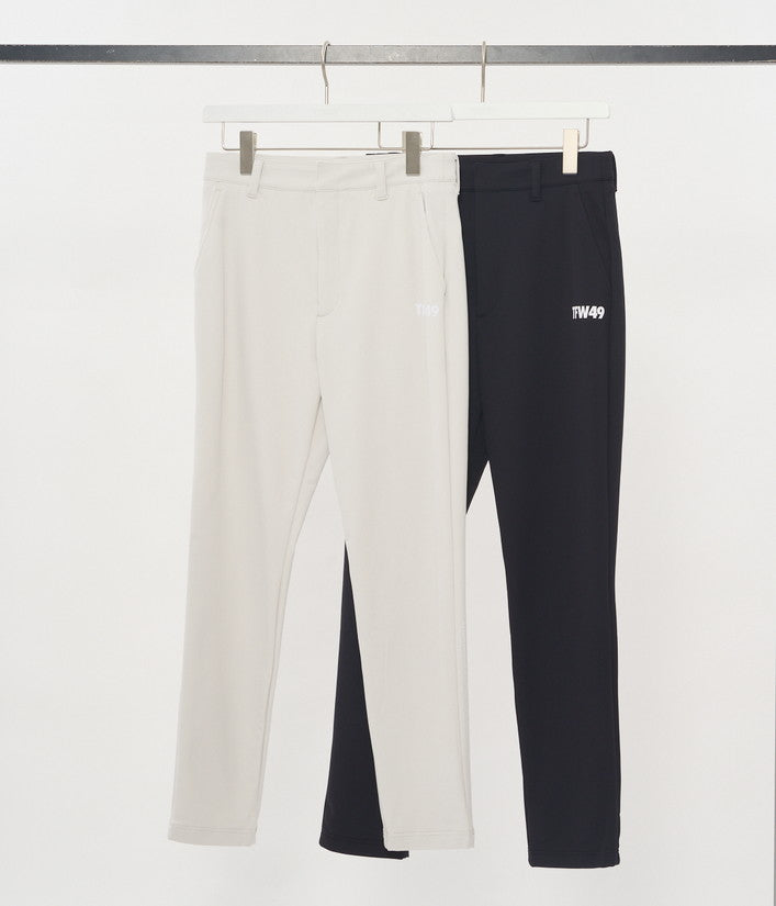 予約10月【TFW49】MULTI WARM PANTS