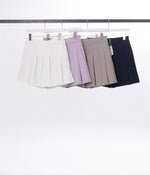 画像をギャラリービューアに読み込む, 予約3月【TFW49 Ladies】SHELL PANTS SKIRT
