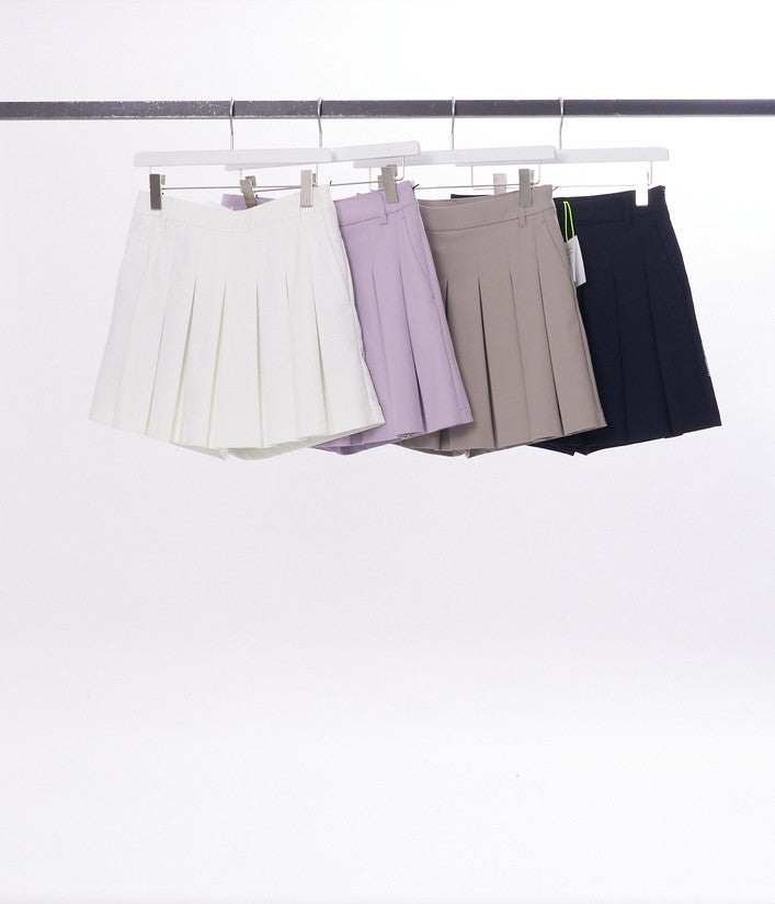 【TFW49 Ladies】SHELL PANTS SKIRT