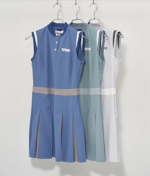 COLLAR LESS PLEAT ON – junhashimoto-osaka
