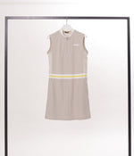 画像をギャラリービューアに読み込む, 予約4月【TFW49 Ladies】SLEEVELESS ONPIECE
