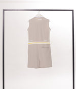 画像をギャラリービューアに読み込む, 予約4月【TFW49 Ladies】SLEEVELESS ONPIECE

