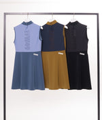 画像をギャラリービューアに読み込む, 予約4月【TFW49 Ladies】SLEEVE LESS MOCKNEC
