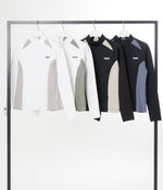 画像をギャラリービューアに読み込む, 予約9月【TFW49 Ladies】MOCKNECK LS T
