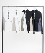 画像をギャラリービューアに読み込む, 予約9月【TFW49 Ladies】MOCKNECK LS T
