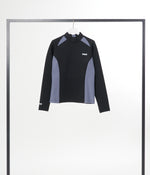 画像をギャラリービューアに読み込む, 予約9月【TFW49 Ladies】MOCKNECK LS T
