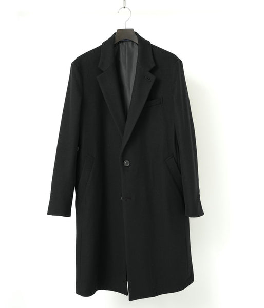 junhashimoto】CHESTER COAT – junhashimoto-osaka