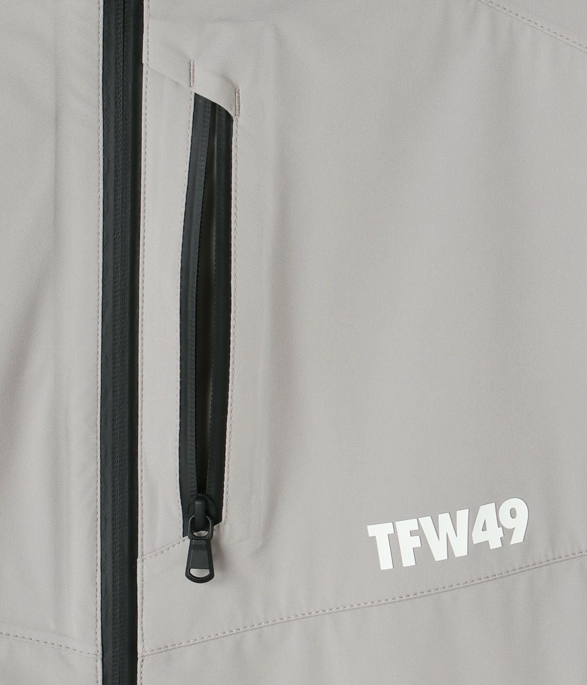 TFW49】3L WATER PROOF BLOUS – junhashimoto-osaka