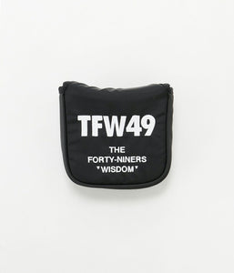 【TFW49】PUTTER COVER MALLET