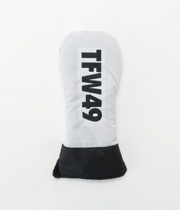 【TFW49】HEAD COVER #01