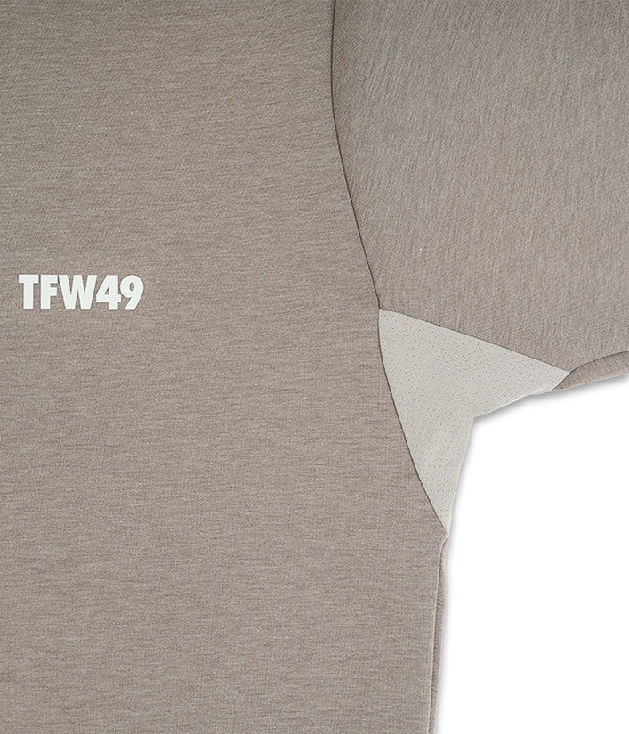 【TFW49】 CARDBOARD L/S CREW
