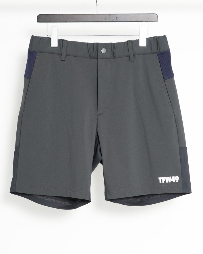 TFW49】HYBRID SHORTS – junhashimoto-osaka