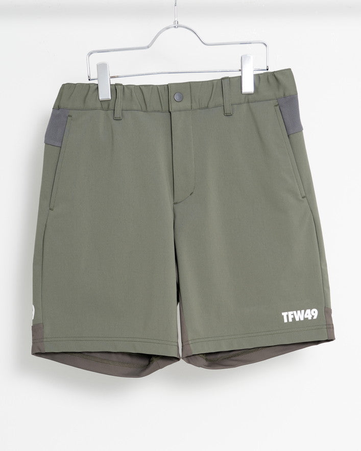 TFW49】HYBRID SHORTS – junhashimoto-osaka